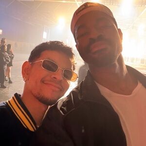 Meet your Posher, Jordan